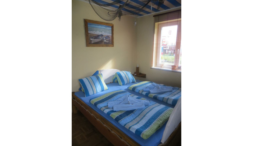 Penzion u Námořníka Františkovy Lázně